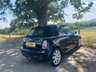 USED 2007 L MINI CONVERTIBLE 1.6 Cooper S Convertible 2dr Petrol Manual Euro 4 (163 bhp) 