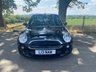 USED 2007 L MINI CONVERTIBLE 1.6 Cooper S Convertible 2dr Petrol Manual Euro 4 (163 bhp) 