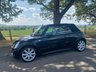 USED 2007 L MINI CONVERTIBLE 1.6 Cooper S Convertible 2dr Petrol Manual Euro 4 (163 bhp) 