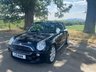 USED 2007 L MINI CONVERTIBLE 1.6 Cooper S Convertible 2dr Petrol Manual Euro 4 (163 bhp) 