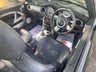 USED 2007 L MINI CONVERTIBLE 1.6 Cooper S Convertible 2dr Petrol Manual Euro 4 (163 bhp) 