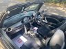 USED 2007 L MINI CONVERTIBLE 1.6 Cooper S Convertible 2dr Petrol Manual Euro 4 (163 bhp) 