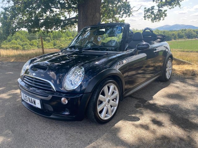 2007 MINI MINI