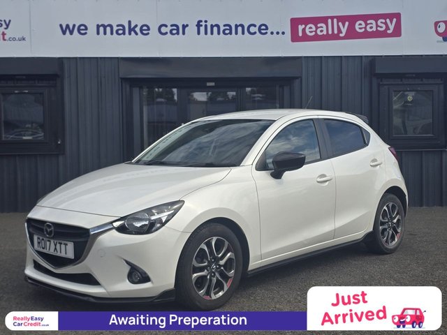 Really Easy Car Credit