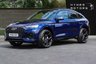 USED 2022 22 AUDI Q5 2.0 TDI 40 S line Sportback 5dr Diesel S Tronic quattro Euro 6 (s/s) (204 ps) 