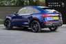 USED 2022 22 AUDI Q5 2.0 TDI 40 S line Sportback 5dr Diesel S Tronic quattro Euro 6 (s/s) (204 ps) 