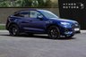 USED 2022 22 AUDI Q5 2.0 TDI 40 S line Sportback 5dr Diesel S Tronic quattro Euro 6 (s/s) (204 ps) 