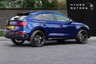 USED 2022 22 AUDI Q5 2.0 TDI 40 S line Sportback 5dr Diesel S Tronic quattro Euro 6 (s/s) (204 ps) 