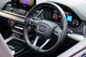 USED 2022 22 AUDI Q5 2.0 TDI 40 S line Sportback 5dr Diesel S Tronic quattro Euro 6 (s/s) (204 ps) 