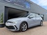 USED 2022 72 VOLKSWAGEN GOLF 1.5 TSI R-Line Hatchback 5dr Petrol Manual Euro 6 (s/s) (130 ps) HEATED STEERING WHEEL - NAVIGATION