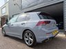 USED 2022 72 VOLKSWAGEN GOLF 1.5 TSI R-Line Hatchback 5dr Petrol Manual Euro 6 (s/s) (130 ps) HEATED STEERING WHEEL - NAVIGATION