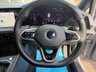 USED 2022 72 VOLKSWAGEN GOLF 1.5 TSI R-Line Hatchback 5dr Petrol Manual Euro 6 (s/s) (130 ps) HEATED STEERING WHEEL - NAVIGATION