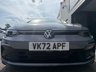 USED 2022 72 VOLKSWAGEN GOLF 1.5 TSI R-Line Hatchback 5dr Petrol Manual Euro 6 (s/s) (130 ps) HEATED STEERING WHEEL - NAVIGATION
