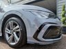 USED 2022 72 VOLKSWAGEN GOLF 1.5 TSI R-Line Hatchback 5dr Petrol Manual Euro 6 (s/s) (130 ps) HEATED STEERING WHEEL - NAVIGATION