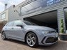 USED 2022 72 VOLKSWAGEN GOLF 1.5 TSI R-Line Hatchback 5dr Petrol Manual Euro 6 (s/s) (130 ps) HEATED STEERING WHEEL - NAVIGATION