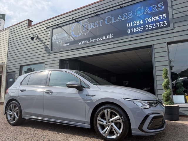 View our VOLKSWAGEN GOLF