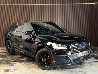View our AUDI Q2