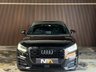 USED 2019 19 AUDI Q2 1.6 TDI 30 S line SUV 5dr Diesel S Tronic Euro 6 (s/s) (116 ps) 