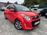 USED 2014 64 CITROEN C1 1.2 PureTech Flair Hatchback 5dr Petrol Manual Euro 5 (Euro 5) (82 ps) fam small car
