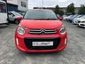 USED 2014 64 CITROEN C1 1.2 PureTech Flair Hatchback 5dr Petrol Manual Euro 5 (Euro 5) (82 ps) fam small car