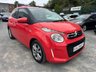 USED 2014 64 CITROEN C1 1.2 PureTech Flair Hatchback 5dr Petrol Manual Euro 5 (Euro 5) (82 ps) fam small car