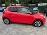 USED 2014 64 CITROEN C1 1.2 PureTech Flair Hatchback 5dr Petrol Manual Euro 5 (Euro 5) (82 ps) fam small car