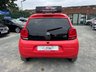 USED 2014 64 CITROEN C1 1.2 PureTech Flair Hatchback 5dr Petrol Manual Euro 5 (Euro 5) (82 ps) fam small car