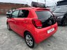 USED 2014 64 CITROEN C1 1.2 PureTech Flair Hatchback 5dr Petrol Manual Euro 5 (Euro 5) (82 ps) fam small car