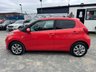 USED 2014 64 CITROEN C1 1.2 PureTech Flair Hatchback 5dr Petrol Manual Euro 5 (Euro 5) (82 ps) fam small car