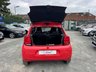 USED 2014 64 CITROEN C1 1.2 PureTech Flair Hatchback 5dr Petrol Manual Euro 5 (Euro 5) (82 ps) fam small car