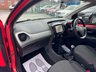 USED 2014 64 CITROEN C1 1.2 PureTech Flair Hatchback 5dr Petrol Manual Euro 5 (Euro 5) (82 ps) fam small car