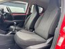 USED 2014 64 CITROEN C1 1.2 PureTech Flair Hatchback 5dr Petrol Manual Euro 5 (Euro 5) (82 ps) fam small car