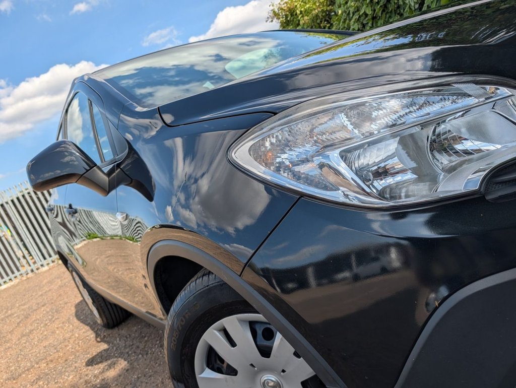 USED 2013 62 VAUXHALL MOKKA 1.6 S SUV 5dr Petrol Manual 2WD Euro 5 (s/s) (115 ps) FSH 11 Stamps Four New Tyres