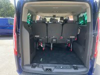 USED 2015 15 FORD TOURNEO CUSTOM 2.2 300 TDCi Limited 9 SEAT Minibus 5dr Diesel Manual L2 Euro 5 (125 ps) 125 BHP FRESH SERVICE INCLUDED !!!