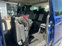 USED 2015 15 FORD TOURNEO CUSTOM 2.2 300 TDCi Limited 9 SEAT Minibus 5dr Diesel Manual L2 Euro 5 (125 ps) 125 BHP FRESH SERVICE INCLUDED !!!