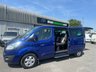 USED 2015 15 FORD TOURNEO CUSTOM 2.2 300 TDCi Limited 9 SEAT Minibus 5dr Diesel Manual L2 Euro 5 (125 ps) 125 BHP FRESH SERVICE INCLUDED !!!