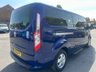 USED 2015 15 FORD TOURNEO CUSTOM 2.2 300 TDCi Limited 9 SEAT Minibus 5dr Diesel Manual L2 Euro 5 (125 ps) 125 BHP FRESH SERVICE INCLUDED !!!