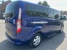 USED 2015 15 FORD TOURNEO CUSTOM 2.2 300 TDCi Limited 9 SEAT Minibus 5dr Diesel Manual L2 Euro 5 (125 ps) 125 BHP FRESH SERVICE INCLUDED !!!