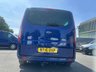 USED 2015 15 FORD TOURNEO CUSTOM 2.2 300 TDCi Limited 9 SEAT Minibus 5dr Diesel Manual L2 Euro 5 (125 ps) 125 BHP FRESH SERVICE INCLUDED !!!
