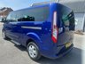 USED 2015 15 FORD TOURNEO CUSTOM 2.2 300 TDCi Limited 9 SEAT Minibus 5dr Diesel Manual L2 Euro 5 (125 ps) 125 BHP FRESH SERVICE INCLUDED !!!