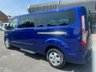 USED 2015 15 FORD TOURNEO CUSTOM 2.2 300 TDCi Limited 9 SEAT Minibus 5dr Diesel Manual L2 Euro 5 (125 ps) 125 BHP FRESH SERVICE INCLUDED !!!