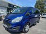 USED 2015 15 FORD TOURNEO CUSTOM 2.2 300 TDCi Limited 9 SEAT Minibus 5dr Diesel Manual L2 Euro 5 (125 ps) 125 BHP FRESH SERVICE INCLUDED !!!