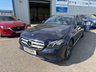 USED 2017 17 MERCEDES-BENZ E CLASS 3.0 E350d V6 SE Saloon 4dr Diesel G-Tronic+ Euro 6 (s/s) (258 ps) 