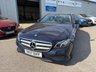 USED 2017 17 MERCEDES-BENZ E CLASS 3.0 E350d V6 SE Saloon 4dr Diesel G-Tronic+ Euro 6 (s/s) (258 ps) 