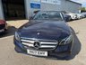 USED 2017 17 MERCEDES-BENZ E CLASS 3.0 E350d V6 SE Saloon 4dr Diesel G-Tronic+ Euro 6 (s/s) (258 ps) 