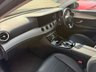 USED 2017 17 MERCEDES-BENZ E CLASS 3.0 E350d V6 SE Saloon 4dr Diesel G-Tronic+ Euro 6 (s/s) (258 ps) 