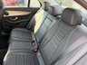 USED 2017 17 MERCEDES-BENZ E CLASS 3.0 E350d V6 SE Saloon 4dr Diesel G-Tronic+ Euro 6 (s/s) (258 ps) 