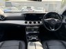USED 2017 17 MERCEDES-BENZ E CLASS 3.0 E350d V6 SE Saloon 4dr Diesel G-Tronic+ Euro 6 (s/s) (258 ps) 