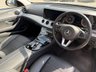 USED 2017 17 MERCEDES-BENZ E CLASS 3.0 E350d V6 SE Saloon 4dr Diesel G-Tronic+ Euro 6 (s/s) (258 ps) 