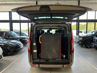 USED 2019 19 FORD TOURNEO CUSTOM 2.0 310 EcoBlue Titanium Minibus Double Cab 5dr Diesel Manual L1 Euro 6 (s/s) (130 ps) 